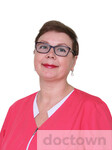 Сапина Татьяна Евгеньевна