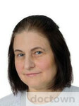 Савченко Валентина Федоровна