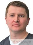 Чирков Александр Анатольевич