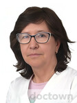 Петелина Светлана Геннадьевна
